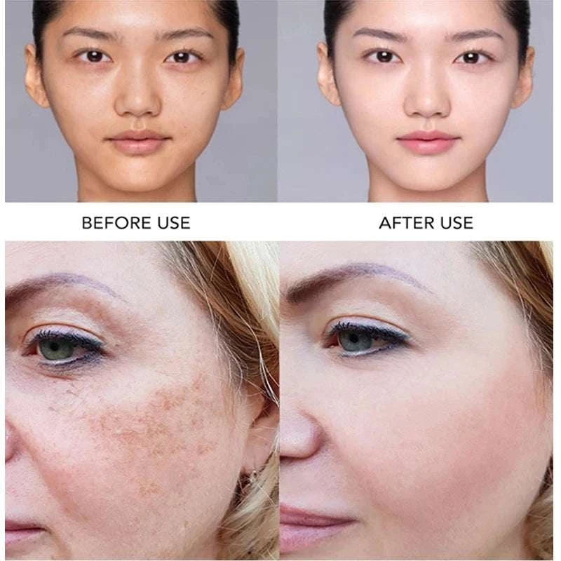 Kit Soin Visage AILKE - Éclat & Hydratation