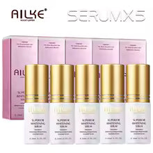 Correcteur de Taches SPF35 AILKE