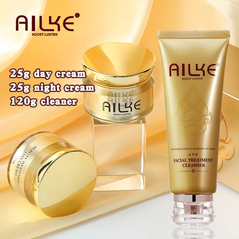 Correcteur de Taches SPF35 AILKE