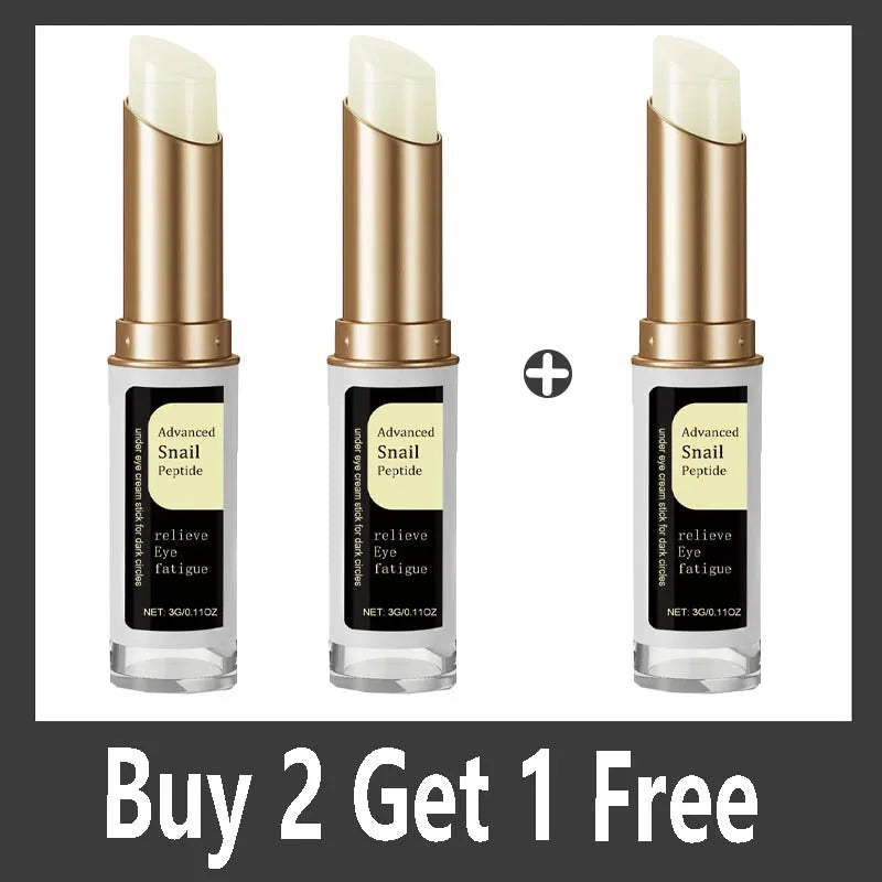 Stick Contour des Yeux Snail & Peptide