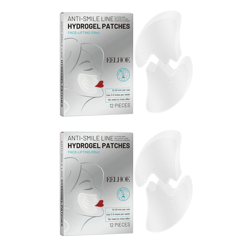Capsules Essence Hydratation Profonde à l'Acide Hyaluronique – Éclat & Repulpant (30 capsules)