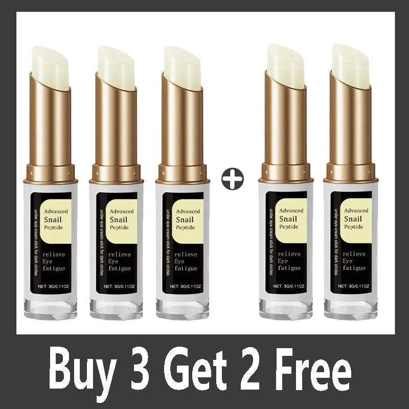 Stick Contour des Yeux Snail & Peptide