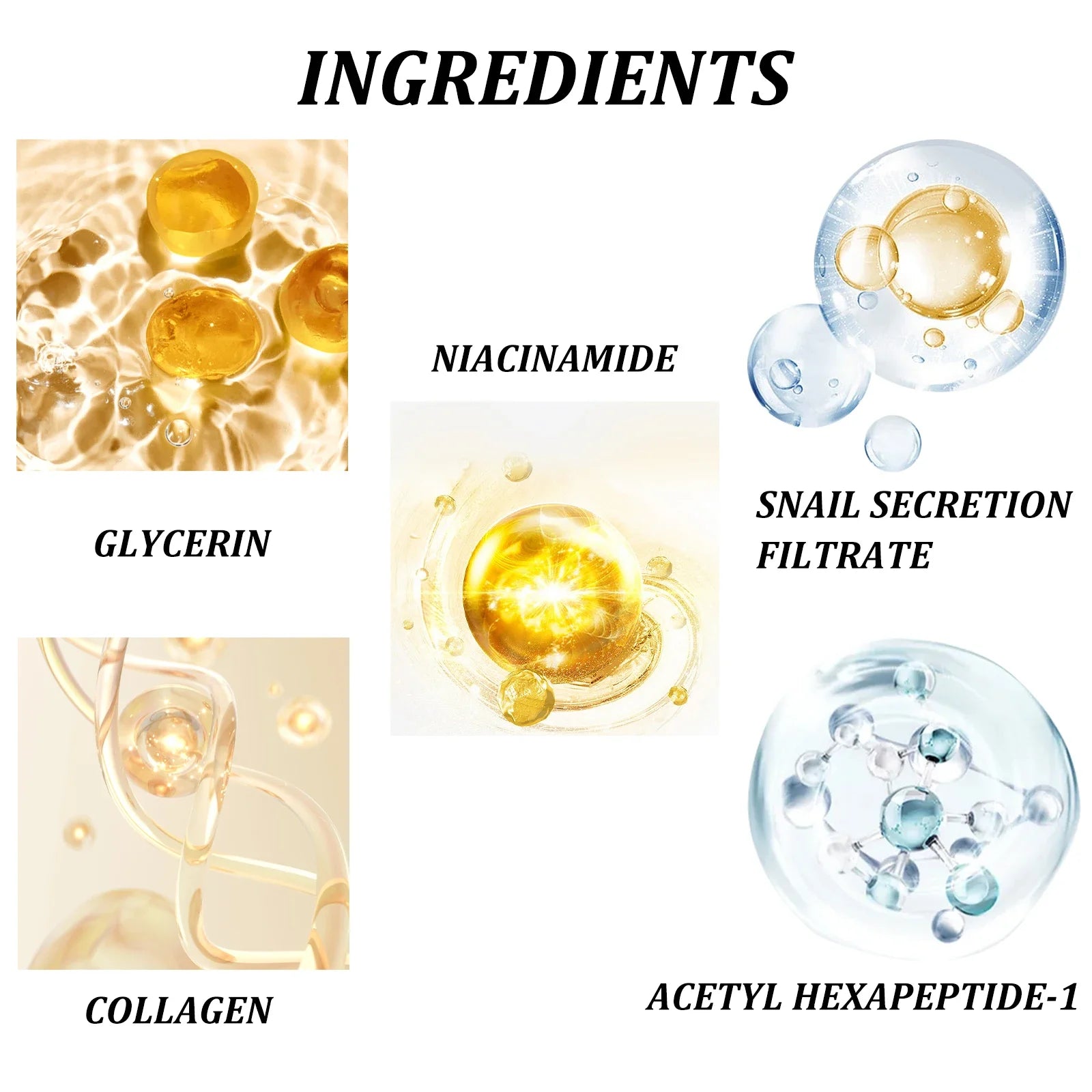 Stick Contour des Yeux Snail & Peptide