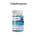 Capsules Essence Hydratation Profonde à l'Acide Hyaluronique (30 capsules)