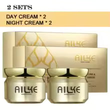 Correcteur de Taches SPF35 AILKE