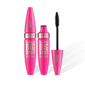 Mascara 4D Volume Intense & Tenue Longue
