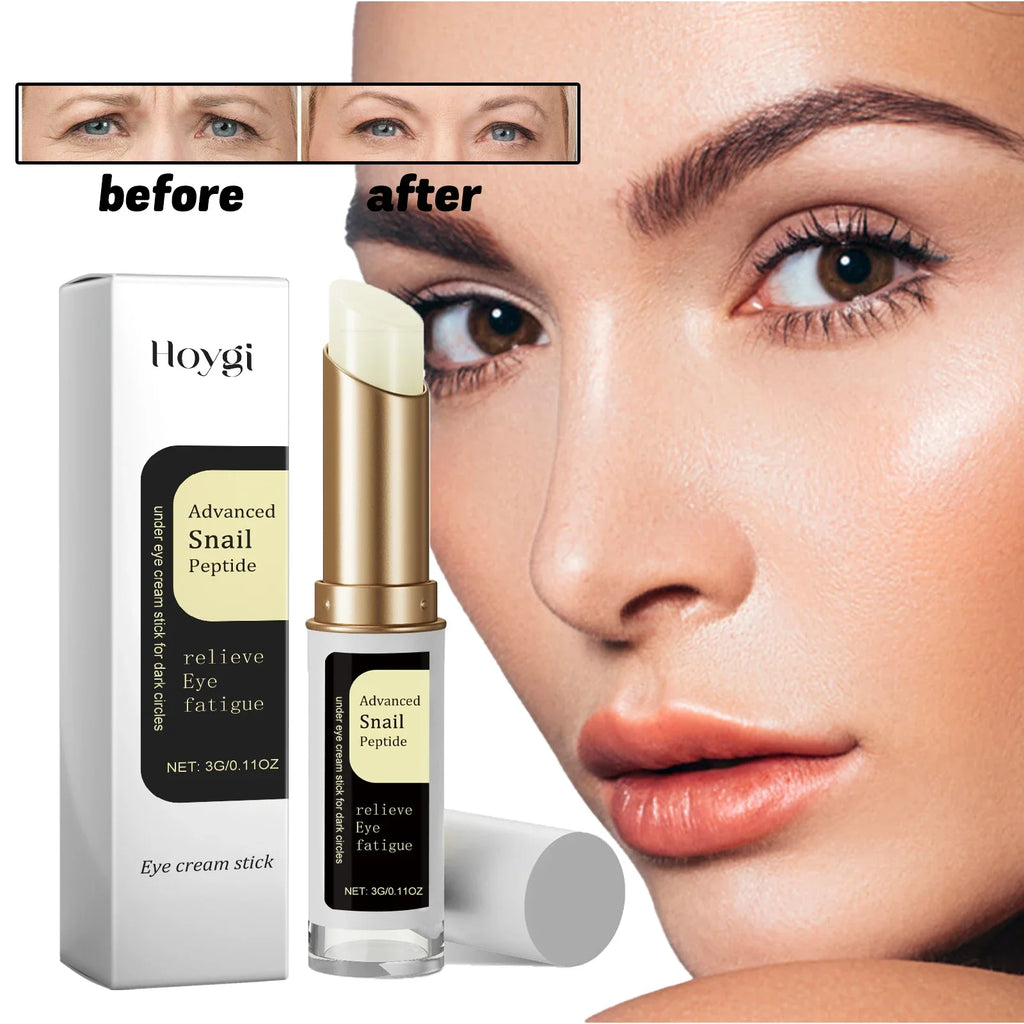 Stick Contour des Yeux Snail & Peptide